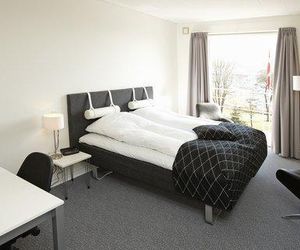 Hotel Schaumburg Holstebro Denmark
