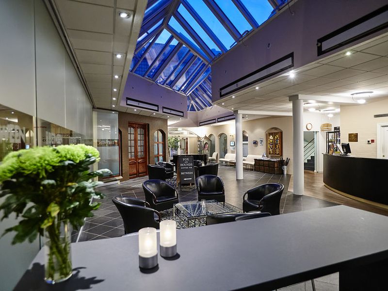 Hotel Photo 16