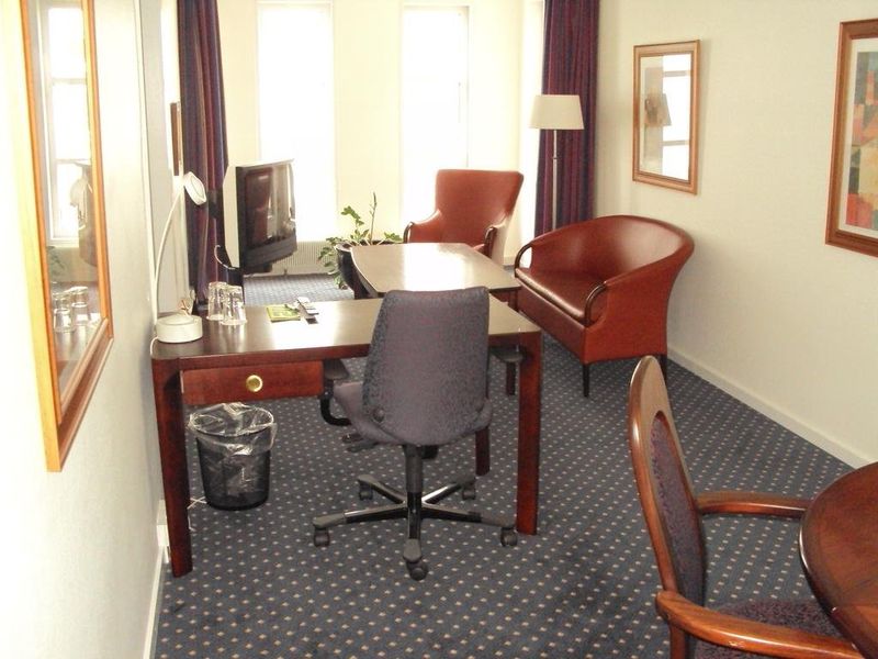 Hotel Photo 5