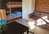 Отзывы Hjørring Camping & Cottages