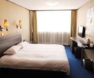 Yuanyang Hotel - Tianjin Binhai Xinqu China