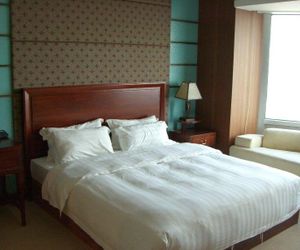 Xinda Square Apartment Hotel Tianjin China