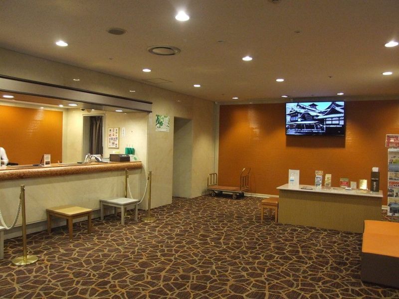 Hotel Photo 18