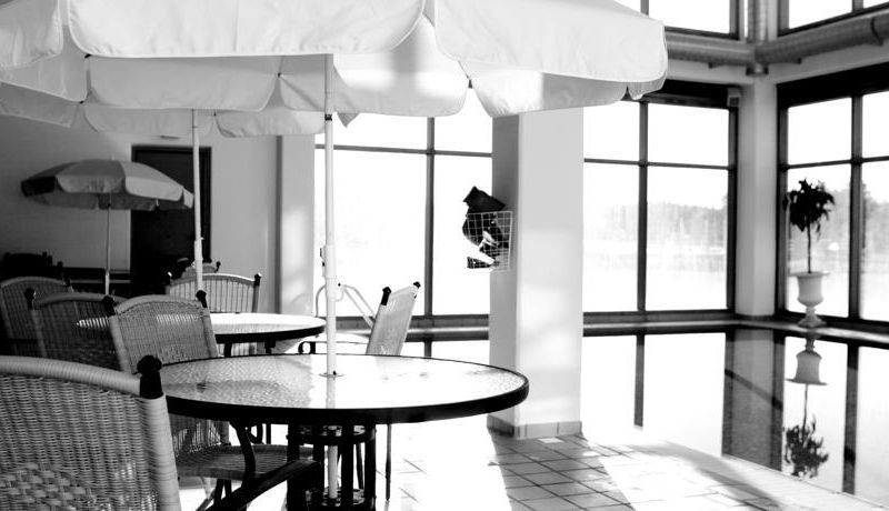 Hotel Photo 13