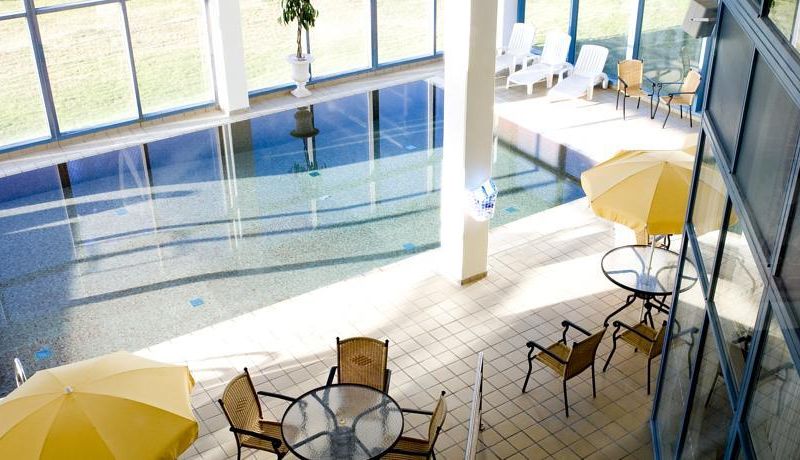 Hotel Photo 21