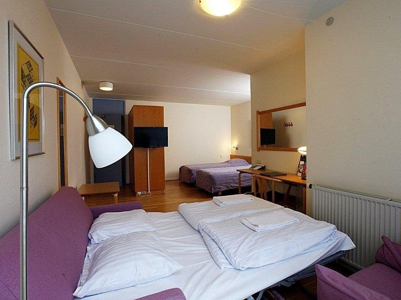 Hotel Photo 4