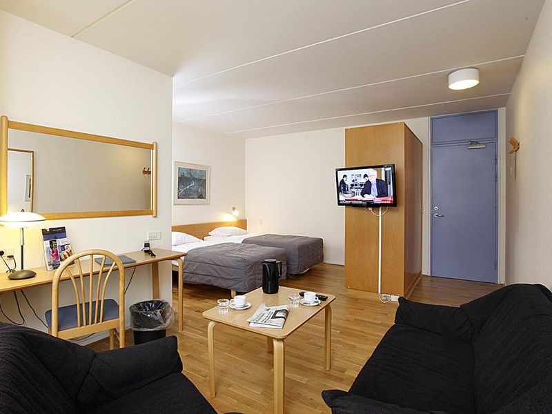Hotel Photo 5