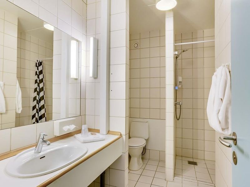 Hotel Photo 10