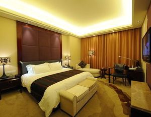 Plus Pearl Hotel Yongkang Yongkang China