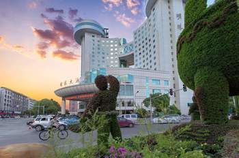Hotel Photo 21