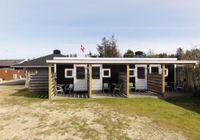 Отзывы Tornby Strand Camping Rooms