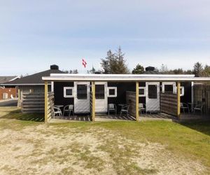 Tornby Strand Camping Rooms Hirtshals Denmark