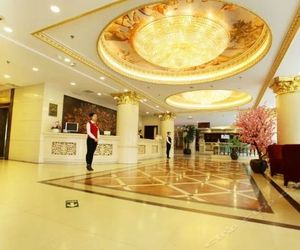 Xin He Grand Hotel - Manzhouli Manzhouli China
