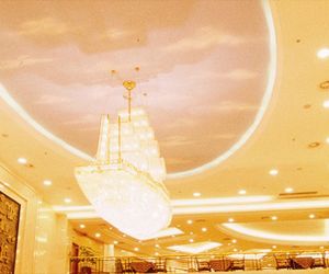 World Trade Hotel Quanzhou China
