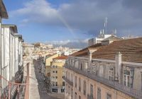 Отзывы Lisbon Economy Guest Houses — Old Town II