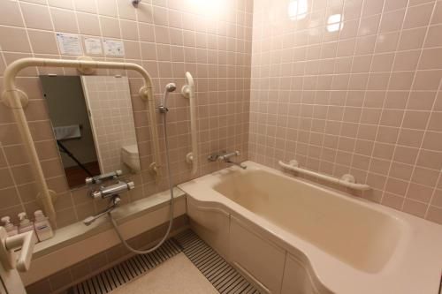 Hotel Photo 9