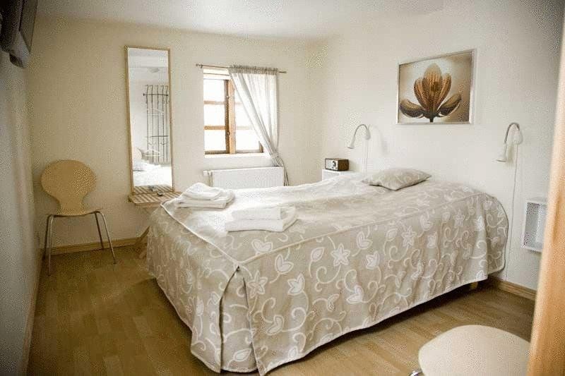 صورة الفندق 2