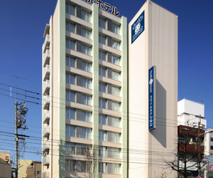 Smile Hotel Matsuyama Matsuyama Japan