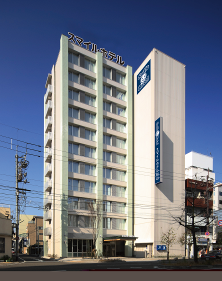 Hotel Photo 1