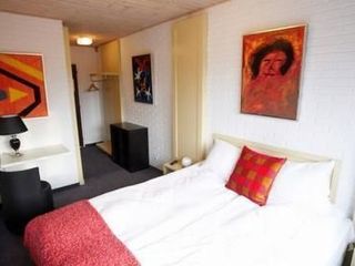 Hotel pic Dolphin Hotel Herning