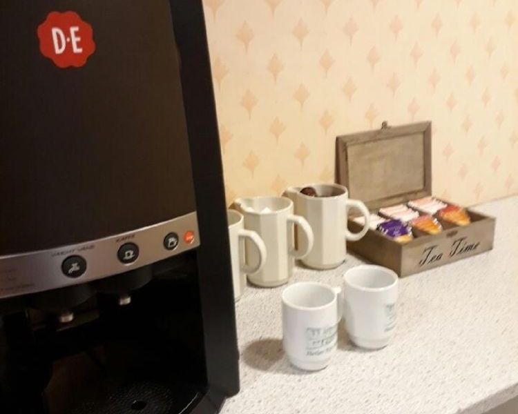 Hotel Photo 12