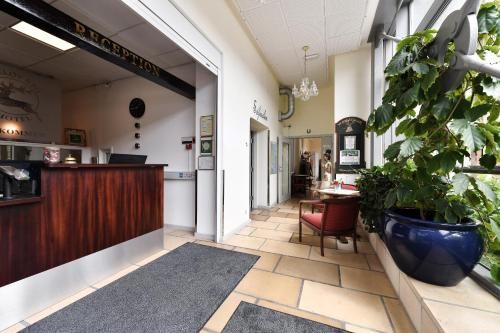 Hotel Photo 16