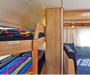 Henne Strand Camping Henne Strand Denmark