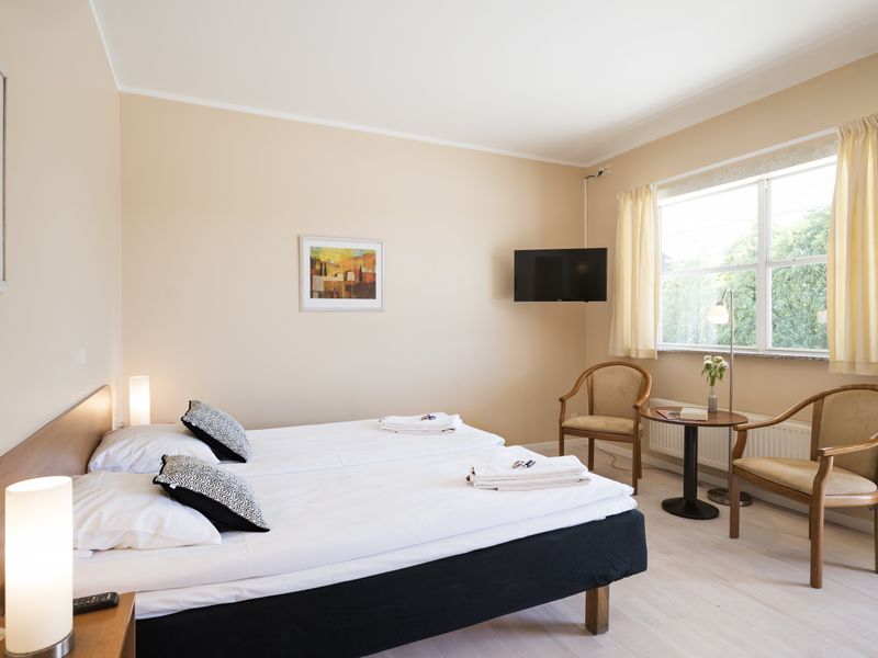 Hotel Photo 1