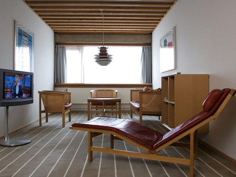 Hotel Photo 9