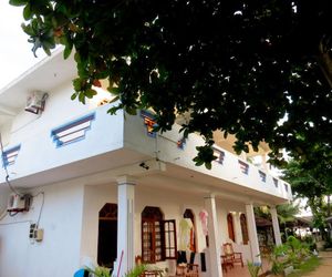 Blue Moon Hotel Hikkaduwa Sri Lanka