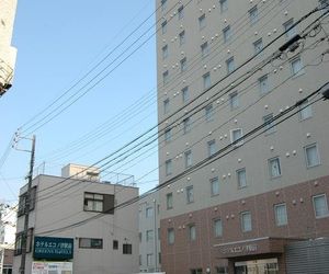 Hotel Econo Tsu Station Tsu Japan