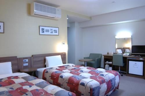 Hotel Photo 2