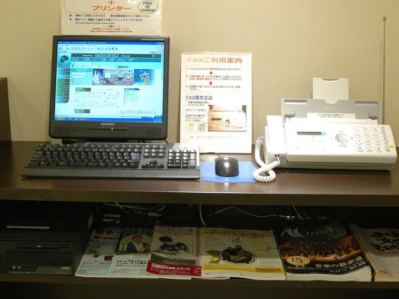 Hotel Photo 15