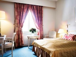 Фото отеля Hellerup Parkhotel
