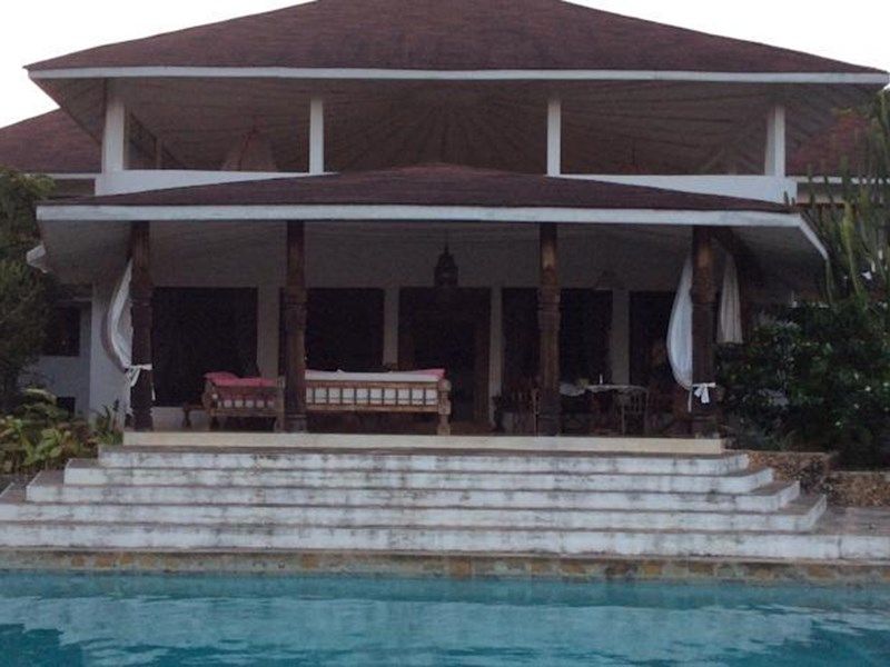 صورة الفندق 2