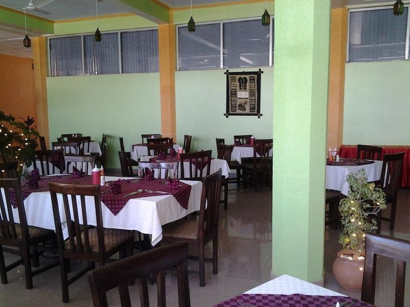 Hotel Photo 16