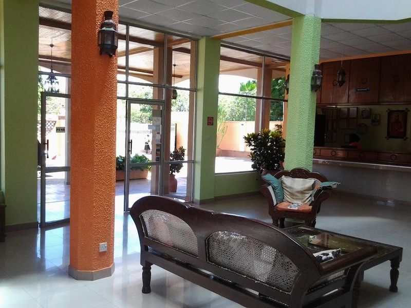 Hotel Photo 8