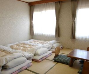 Road Inn Toba Toba Japan