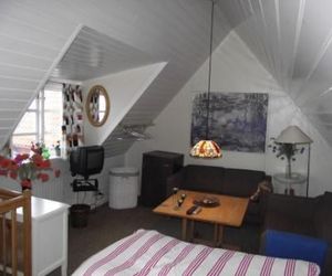 Teglkaas Holiday House and Apartment Hasle Denmark
