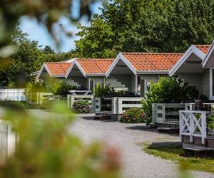 Hasle Camping & Hytteby Hasle Denmark