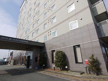 Hotel Photo 22