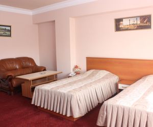 Nor Dzoraberd Hotel Complex Yerevan Armenia