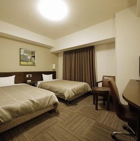 NearBy Hotel