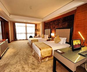 Chengda Hotel Ruian China