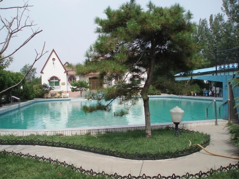 Hotel Photo 15