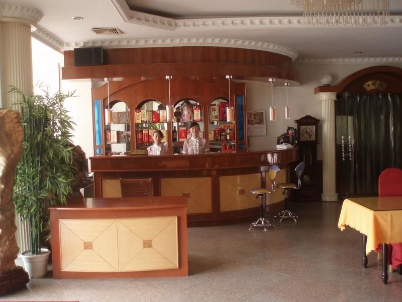 Hotel Photo 8