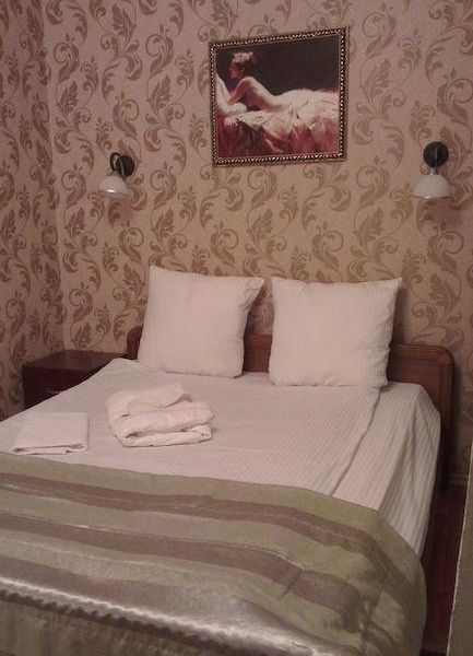Hotel Photo 1