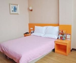Meiyijia Business Hotel - Ruzhou Dengfeng China