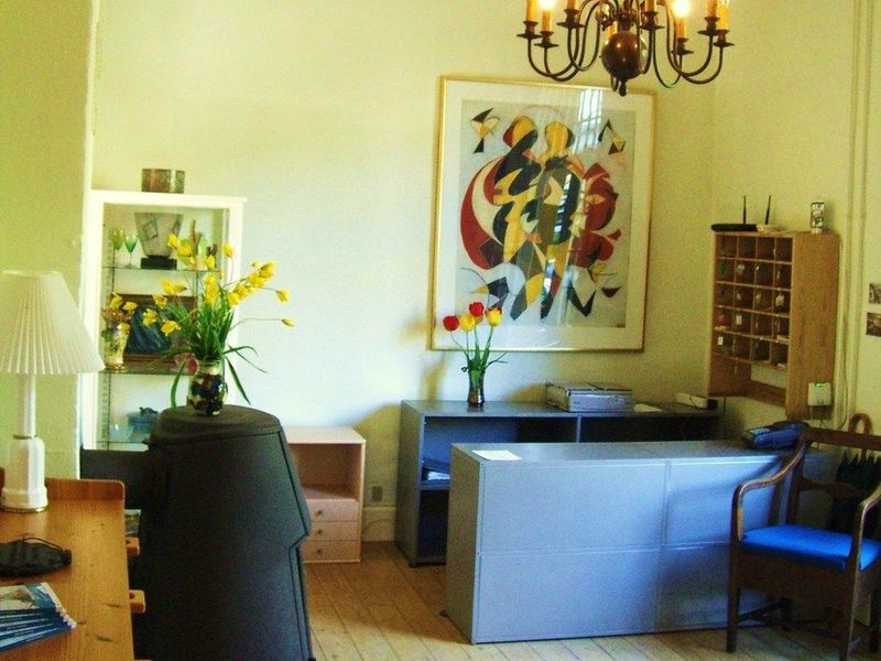 Hotel Photo 12