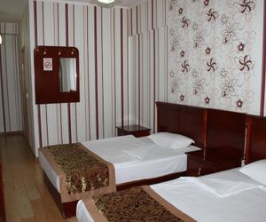 TOTO Hotel Ulan Bator Mongolia